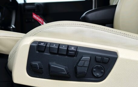 Jeep Wrangler, 2011 год, 2 650 000 рублей, 22 фотография