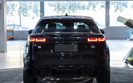Land Rover Range Rover Velar I, 2022 год, 4 370 000 рублей, 5 фотография