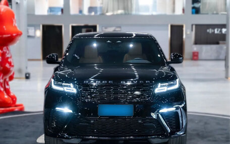 Land Rover Range Rover Velar I, 2022 год, 4 370 000 рублей, 2 фотография