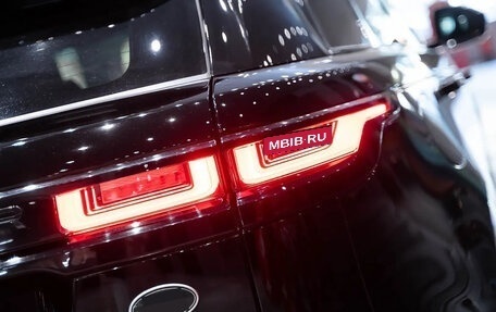 Land Rover Range Rover Velar I, 2022 год, 4 370 000 рублей, 6 фотография