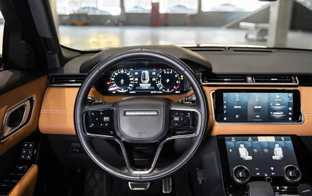 Land Rover Range Rover Velar I, 2022 год, 4 370 000 рублей, 12 фотография