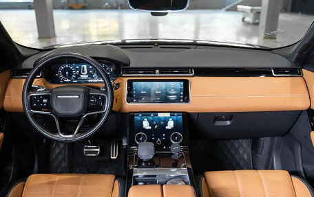 Land Rover Range Rover Velar I, 2022 год, 4 370 000 рублей, 11 фотография
