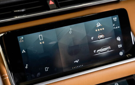 Land Rover Range Rover Velar I, 2022 год, 4 370 000 рублей, 13 фотография