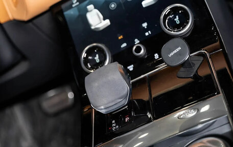 Land Rover Range Rover Velar I, 2022 год, 4 370 000 рублей, 16 фотография