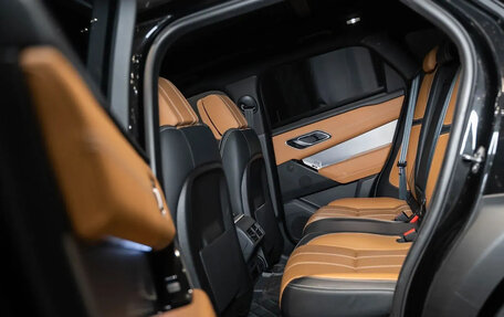 Land Rover Range Rover Velar I, 2022 год, 4 370 000 рублей, 19 фотография