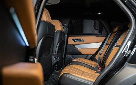 Land Rover Range Rover Velar I, 2022 год, 4 370 000 рублей, 18 фотография