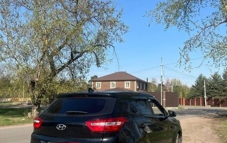 Hyundai Creta I рестайлинг, 2019 год, 1 150 000 рублей, 5 фотография