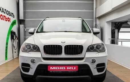 BMW X5, 2011 год, 2 057 000 рублей, 2 фотография
