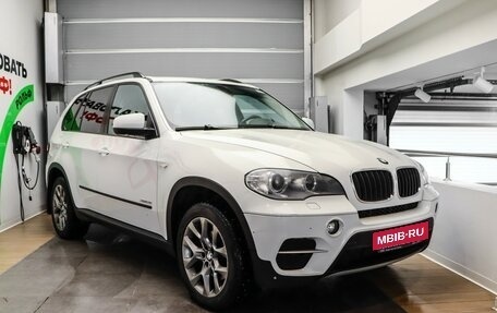 BMW X5, 2011 год, 2 057 000 рублей, 3 фотография