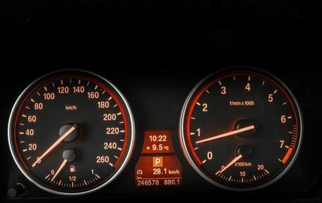 BMW X5, 2011 год, 2 057 000 рублей, 12 фотография