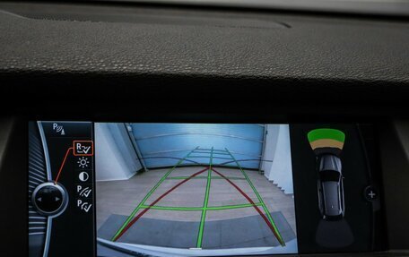 BMW X5, 2011 год, 2 057 000 рублей, 18 фотография