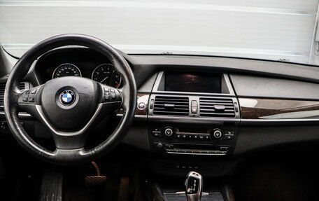 BMW X5, 2011 год, 2 057 000 рублей, 9 фотография