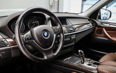 BMW X5, 2011 год, 2 057 000 рублей, 13 фотография