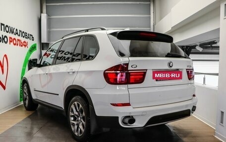 BMW X5, 2011 год, 2 057 000 рублей, 6 фотография