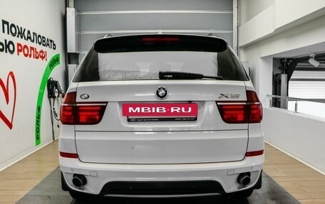 BMW X5, 2011 год, 2 057 000 рублей, 5 фотография