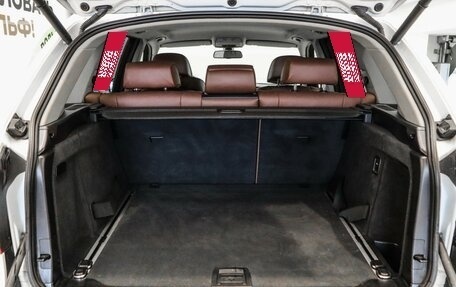 BMW X5, 2011 год, 2 057 000 рублей, 10 фотография