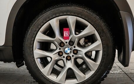 BMW X5, 2011 год, 2 057 000 рублей, 28 фотография