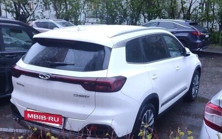 Chery Tiggo 8 I, 2020 год, 2 000 000 рублей, 4 фотография