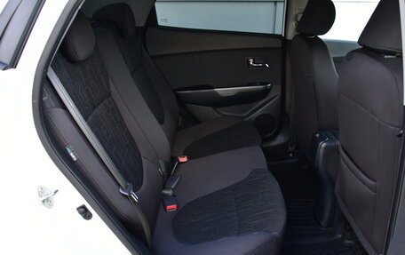KIA Rio III рестайлинг, 2013 год, 947 000 рублей, 10 фотография