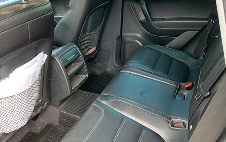 Volkswagen Touareg III, 2011 год, 2 300 000 рублей, 11 фотография