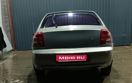 KIA Sephia II, 2002 год, 120 000 рублей, 4 фотография