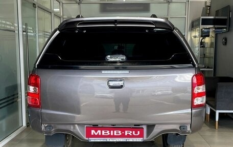 Mitsubishi L200 IV рестайлинг, 2018 год, 2 190 000 рублей, 3 фотография