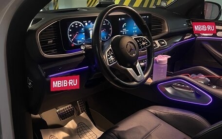 Mercedes-Benz GLE, 2020 год, 8 600 000 рублей, 6 фотография