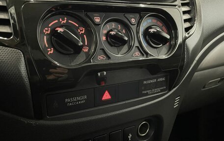 Mitsubishi L200 IV рестайлинг, 2018 год, 2 190 000 рублей, 7 фотография