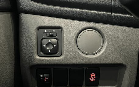 Mitsubishi L200 IV рестайлинг, 2018 год, 2 190 000 рублей, 11 фотография