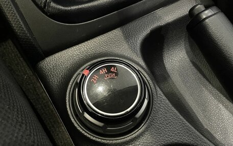 Mitsubishi L200 IV рестайлинг, 2018 год, 2 190 000 рублей, 12 фотография