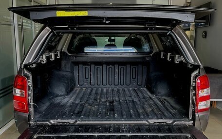 Mitsubishi L200 IV рестайлинг, 2018 год, 2 190 000 рублей, 15 фотография