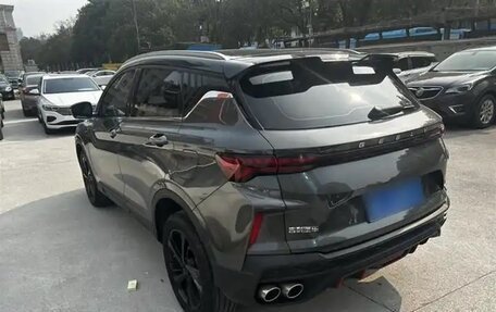 Geely Coolray I, 2021 год, 1 350 000 рублей, 6 фотография