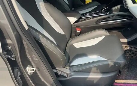 Geely Coolray I, 2021 год, 1 350 000 рублей, 13 фотография