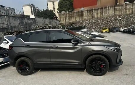 Geely Coolray I, 2021 год, 1 350 000 рублей, 4 фотография