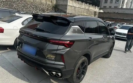 Geely Coolray I, 2021 год, 1 350 000 рублей, 5 фотография