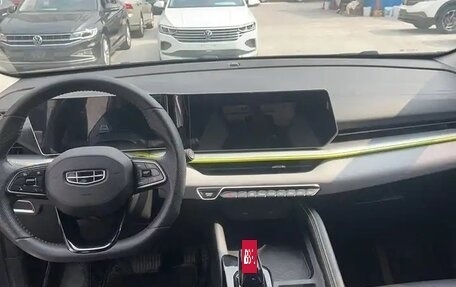 Geely Coolray I, 2021 год, 1 350 000 рублей, 9 фотография