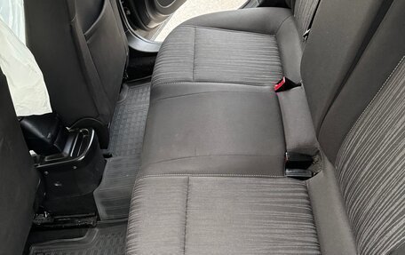 Opel Astra J, 2011 год, 700 000 рублей, 12 фотография