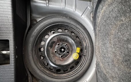Opel Astra J, 2011 год, 700 000 рублей, 13 фотография