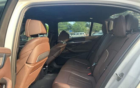 BMW 5 серия, 2021 год, 3 800 000 рублей, 8 фотография