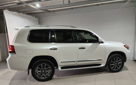 Toyota Land Cruiser 200, 2014 год, 4 250 000 рублей, 10 фотография