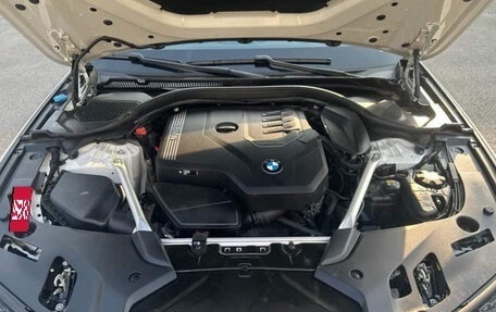 BMW 5 серия, 2021 год, 3 800 000 рублей, 7 фотография