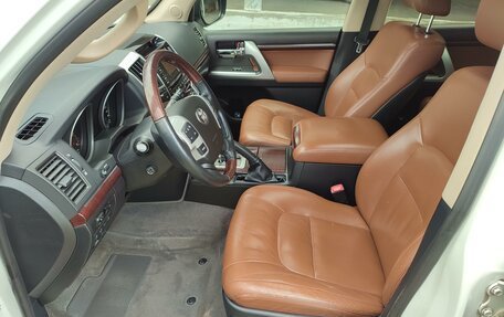 Toyota Land Cruiser 200, 2014 год, 4 250 000 рублей, 15 фотография