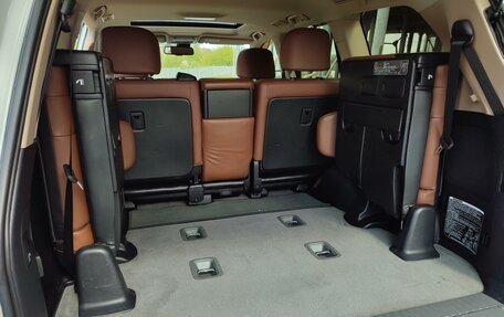 Toyota Land Cruiser 200, 2014 год, 4 250 000 рублей, 18 фотография