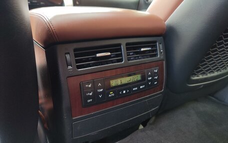 Toyota Land Cruiser 200, 2014 год, 4 250 000 рублей, 22 фотография