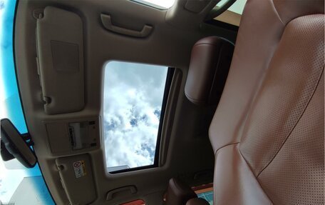 Toyota Land Cruiser 200, 2014 год, 4 250 000 рублей, 20 фотография
