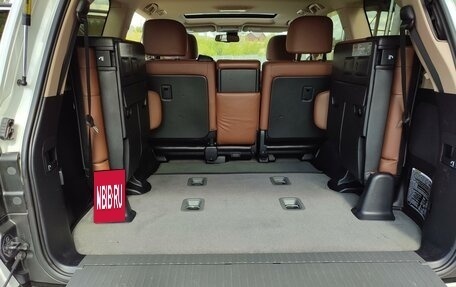 Toyota Land Cruiser 200, 2014 год, 4 250 000 рублей, 19 фотография