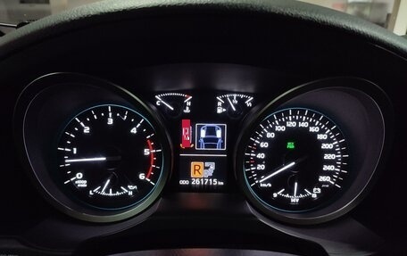 Toyota Land Cruiser 200, 2014 год, 4 250 000 рублей, 24 фотография