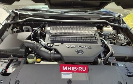 Toyota Land Cruiser 200, 2014 год, 4 250 000 рублей, 23 фотография
