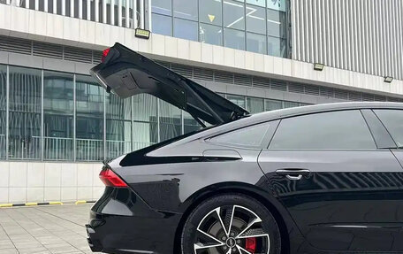 Audi A7, 2021 год, 3 799 955 рублей, 8 фотография