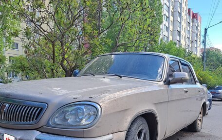 ГАЗ 31105 «Волга», 2006 год, 105 000 рублей, 4 фотография